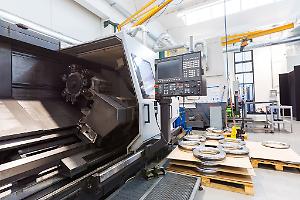 Osmini (Effedue): &laquo;Con i robot tempi pi&ugrave; sicuri e fermi ridotti. E aumentiamo le donne in produzione&raquo;