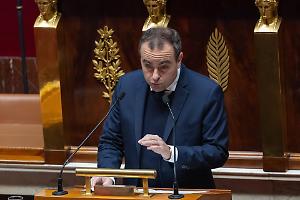 Lecornu: &laquo;Rimpasto entro due settimane&raquo;. La mossa in vista delle elezioni comunali