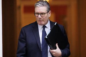 Si dimette lo stratega di Starmer, travolto dallo scandalo Mandelson