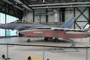 Fcas, Berlino si sfila dal progetto del caccia franco-tedesco