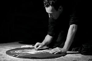 Stefano Ricci, l&rsquo;arte di imparare a cadere