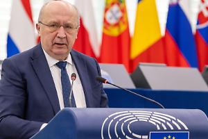 Kubilius: &laquo;Serve un&rsquo;Unione Europea della Difesa&raquo;