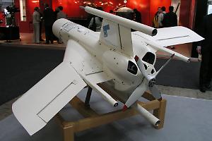 Berlino affida a due start up i droni kamikaze