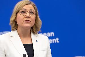 Difesa, Bruxelles presenta il "piano anti-droni"