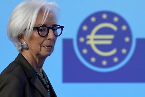La check-list di Lagarde per i leader: mercato unico, euro digitale, debito comune