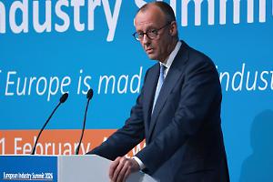 L'asse franco-tedesco ai ferri corti. Il protezionismo di Macron contro la deregulation di Merz