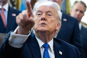 Sei repubblicani ribelli votano per revocare i dazi al Canada