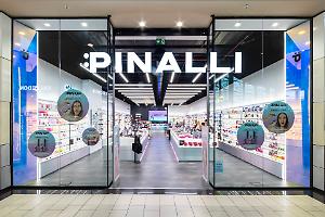 Pinalli, nel 2025 crescono i ricavi. E centra con un anno di anticipo gli obiettivi al 2026