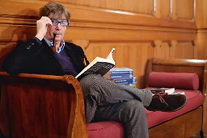 Il modello Raffaello Cortina dove qualit&agrave; fa rima con solidit&agrave;