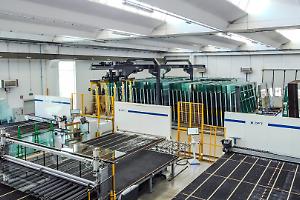 Marcantonelli (Artigianvetro): &laquo;Analizziamo i flussi per migliorare sicurezza e qualit&agrave;&raquo; 