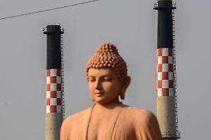 India, ambizioni alle prese col fabbisogno energetico