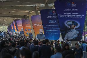Ai, Nuova Dehli ospita l'Impact Summit. Sfida all'egemonia di Cina e Stati Uniti