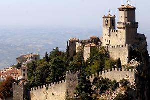 San Marino, guerra aperta in Europa con il finanziere Assen Christov