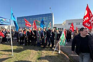 Vantive chiude a Medolla dopo un anno dal debutto