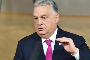 Petrolio russo dalla Croazia, la mossa di Orb&aacute;n contro l&rsquo;Ue