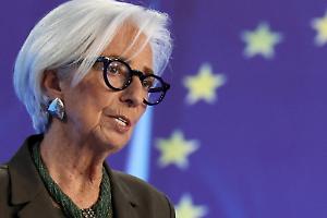 Ft, Lagarde considera le dimissioni anticipate