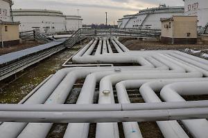 Ungheria, stop alle forniture di gasolio a Kiev