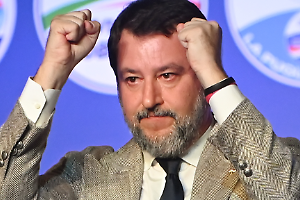 Autonomia, primo via libera tra le scontate polemiche