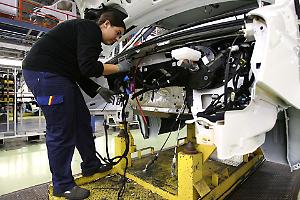 La crisi nera della metalmeccanica. Salgono a 115mila i lavoratori coinvolti