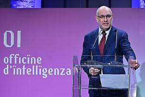 Ai4i svela il piano per l'industria. In arrivo supercomputer