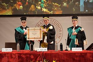 Di Maio prof al King&rsquo;s College, lauree a Castagna e Orsini. Prestigio e utilit&agrave;, soprattutto per chi punta alla Luiss