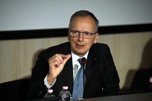 De Felice (Intesa Sanpaolo): &laquo;Il no della Corte ai dazi fa bene all&rsquo;Ue. Ma ora serve il debito comune&raquo;