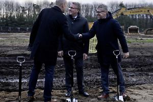 Luci e ombre di Fire Point, la punta di diamante della difesa ucraina