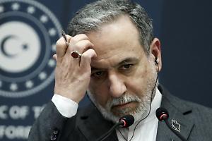 L’Iran tratta con gli Usa e punta ai missili russi L’Iran tratta con gli Usa e punta ai missili russi