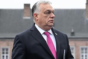 &laquo;Orb&aacute;n non &egrave; leale con l&rsquo;Europa&raquo;. Il veto ungherese fa saltare l&rsquo;accordo sulle nuove sanzioni alla Russia