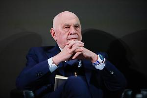 Nordio: &laquo;Col no i magistrati ipotecano la politica&raquo;