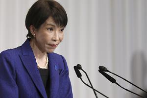 Giappone, la Cina frena l'export di terre rare