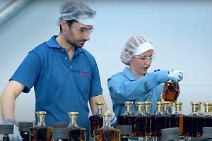 Diageo, gi&ugrave; ricavi e stime. Scivolone in Borsa (-10%)