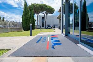 Orlandini (Alma Carpets): &laquo;&Egrave; importante avere un sistema di gestione definito&raquo;