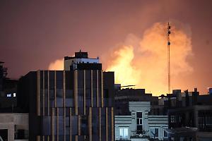 Addio alla Guida Suprema. La vendetta di Teheran sarà «l’operazione più feroce della storia» Addio alla Guida Suprema. La vendetta di Teheran sarà «l’operazione più feroce della storia»