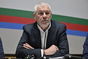 Uliano (Fim Cisl): &laquo;Servono pi&ugrave; investimenti e il Patto di Stabilit&agrave; resta un vincolo enorme&raquo;