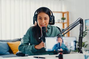 Content creator: si contano gi&agrave; 25 mila aziende. E il 28% si trova nelle regioni del Meridione