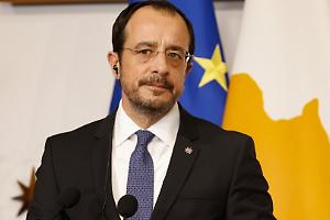 Drone iraniano colpisce base militare britannica a Cipro. Rinviata riunione Consiglio Ue Drone iraniano colpisce base militare britannica a Cipro. Rinviata riunione Consiglio Ue