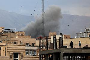 Iran, si aggiungono nuovi fronti. Israele e Libano riprendono le ostilità. Trump non esclude l’invio di truppe Iran, si aggiungono nuovi fronti. Israele e Libano riprendono le ostilità. Trump non esclude l’invio di truppe