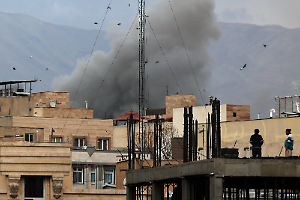 Iran, si aggiungono nuovi fronti. Israele e Libano riprendono le ostilit&agrave;. Trump non esclude l&rsquo;invio di truppe 