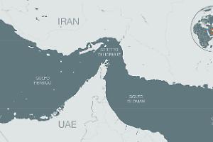 Asia vittima collaterale, allarme per le forniture di combustibili Asia vittima collaterale, allarme per le forniture di combustibili