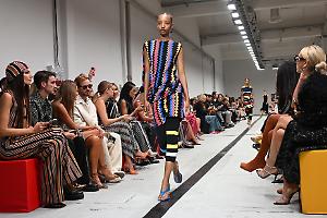 Missoni, al via il riassetto. Esce la famiglia, resta Fsi, una quota a Katjes Quiet Luxury