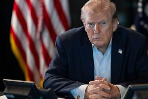 Trump: &laquo;&Egrave; troppo tardi per negoziare&raquo;. Israele bombarda l&rsquo;edificio dove si stava eleggendo il nuovo ayatollah