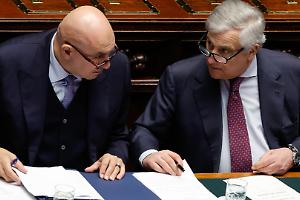 L&rsquo;Italia parteciper&agrave; alla difesa di Cipro e dei Paesi del Golfo. Ma &laquo;non vuole entrare in guerra&raquo;