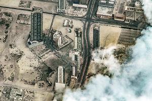 Pezeshkian si scusa coi vicini del Golfo &laquo;Stop agli attacchi nella regione ma resisteremo a Usa e Israele&raquo;