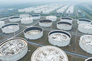 Pechino gioca d&rsquo;anticipo e riempie le scorte di petrolio