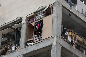 Gli Usa inviano altri 5mila marines e navi in Medio Oriente. Terzo missile sulla Turchia