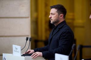 Zelensky: &laquo;Alcuni alleati europei vogliono obbligarmi a riparare l&rsquo;oleodotto di Druzhba. Io questo lo chiamo ricatto&raquo;