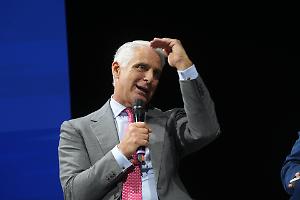 Unicredit riaccende il risiko e lancia un'Ops per salire in Commerzbank Unicredit riaccende il risiko e lancia un'Ops per salire in Commerzbank