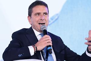 Emirati, Bozzetti: «Il governo tranquillizza gli imprenditori, ma la situazione è imprevedibile» Emirati, Bozzetti: «Il governo tranquillizza gli imprenditori, ma la situazione è imprevedibile»