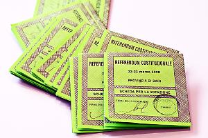 Referendum, boom Emilia-Romagna affluenza oltre 46%